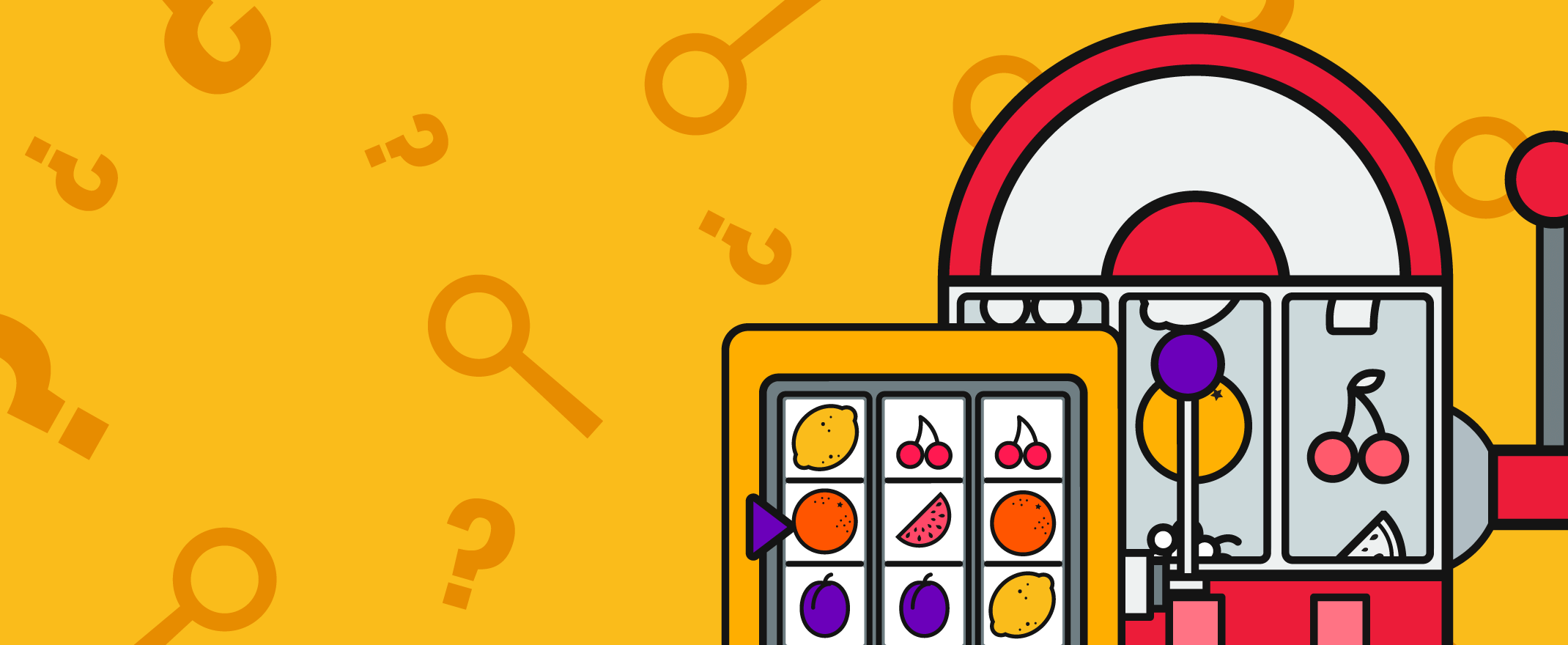 Some of the basic rules for slot game