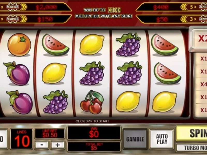 slot games casino online free
