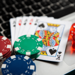 What Are the Benefits of Playing Slot Machines Online for Real Money? 