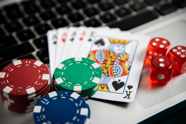 What Are the Benefits of Playing Slot Machines Online for Real Money? 