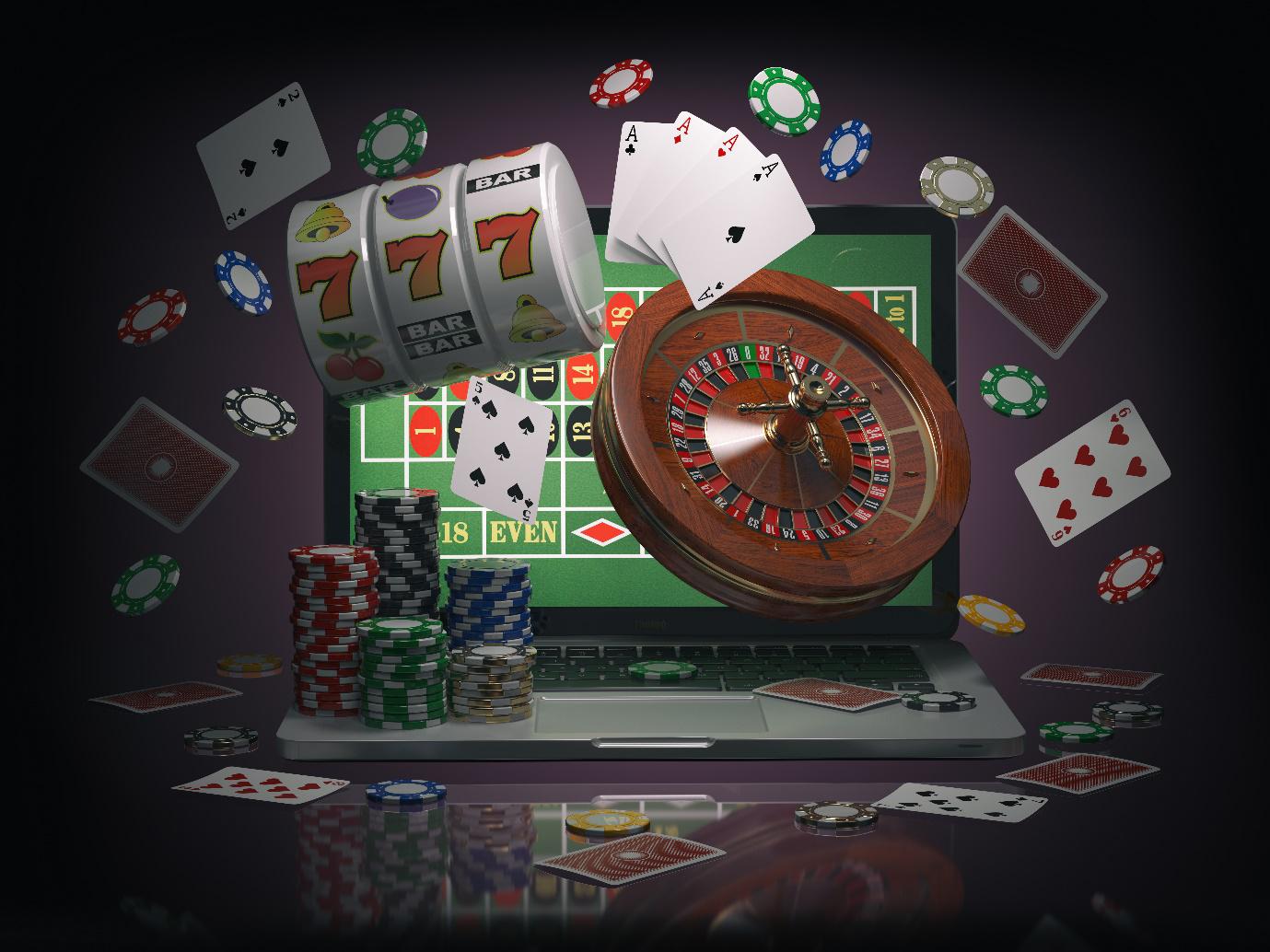 casino games apps that pay real money