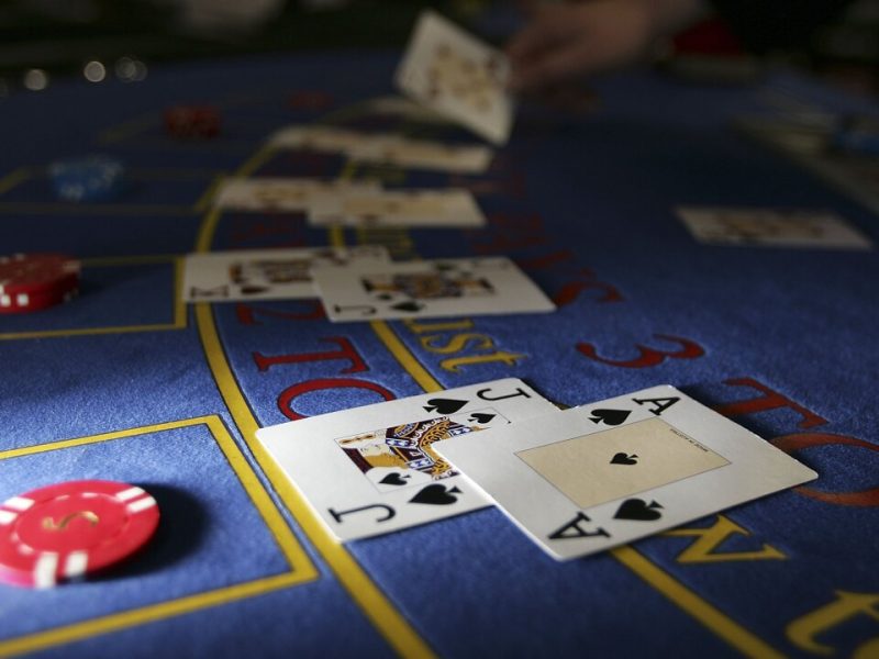 Is Online Casino Gambling the Same as In-Person? The Truth Revealed