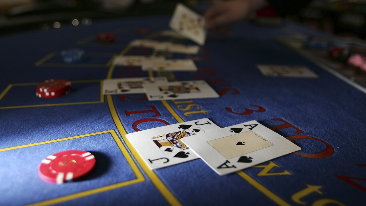 Is Online Casino Gambling the Same as In-Person? The Truth Revealed